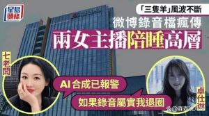 大杨嫂回应录音门事件：勇敢站出为朋友辩护却遭受网络暴力