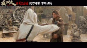 《捉刀人》口碑上涨票房低迷，武侠题材市场红利不再？