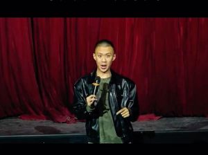 脱口秀新星付航夺冠，票价飙升揭示行业多元发展