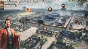 《三国志8重制版》11月更新：新难度+优化详情揭晓