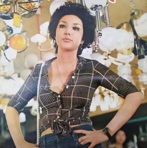 洗米华情史丰富：从香港艳星到两任妻子的婚姻历程