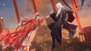 仙逆第65集：王林红蝶激战，李慕婉回归！