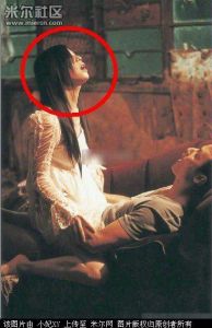 章子怡等女星裸戏经典回顾：争议与荣耀并存