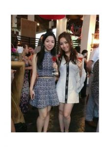 邓紫棋妹妹邓伊伶：星二代才女，音乐之路绽放光芒