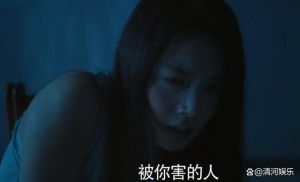 警匪剧漂白：实力派演绎，尺度惊心佳作