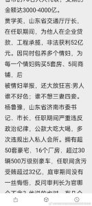 民歌天后汤灿涉嫌贪污，真相迷离，去向成谜