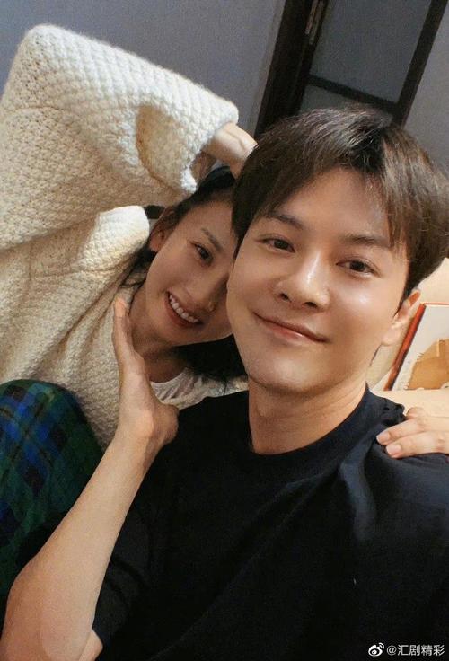 徐海乔现任老婆 与宣璐甜蜜背后的秘密