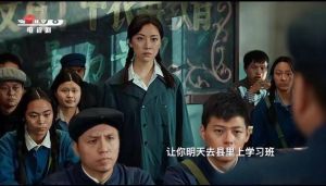 CCTV8今晚开播《依依向北风》，知青奋斗史，年代味儿浓！