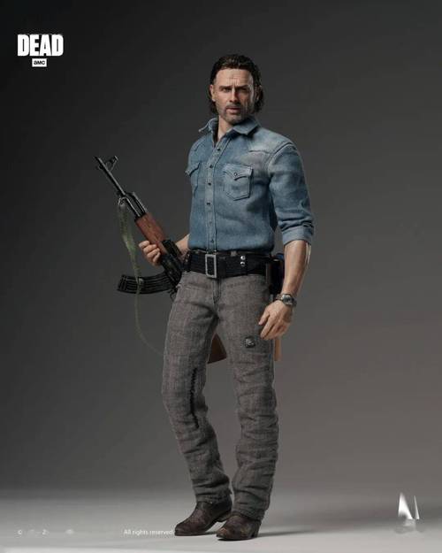 《坦克世界》联动《行尸走肉》,瑞克尼根等皮肤11月6日上线 《坦克世界》联动《行尸走肉》,瑞克尼根等皮肤11月6日上线