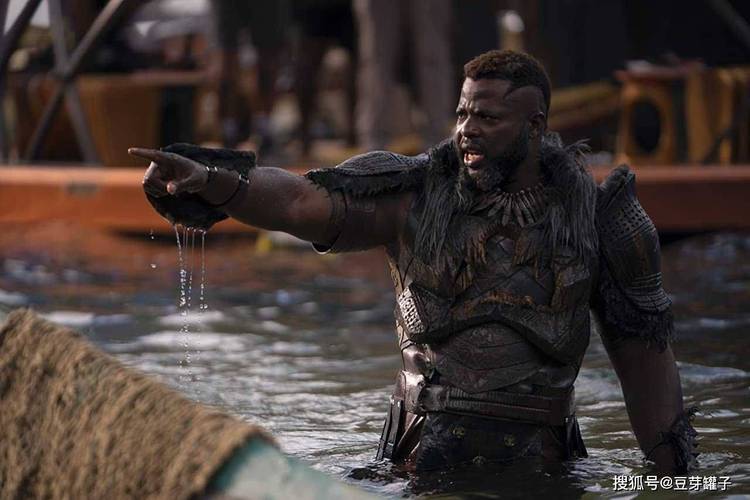 黑豹2片尾彩蛋解析,苏睿探访特查拉墓,未来黑豹诞生? 黑豹2片尾彩蛋解析,苏睿探访特查拉墓,未来黑豹诞生?