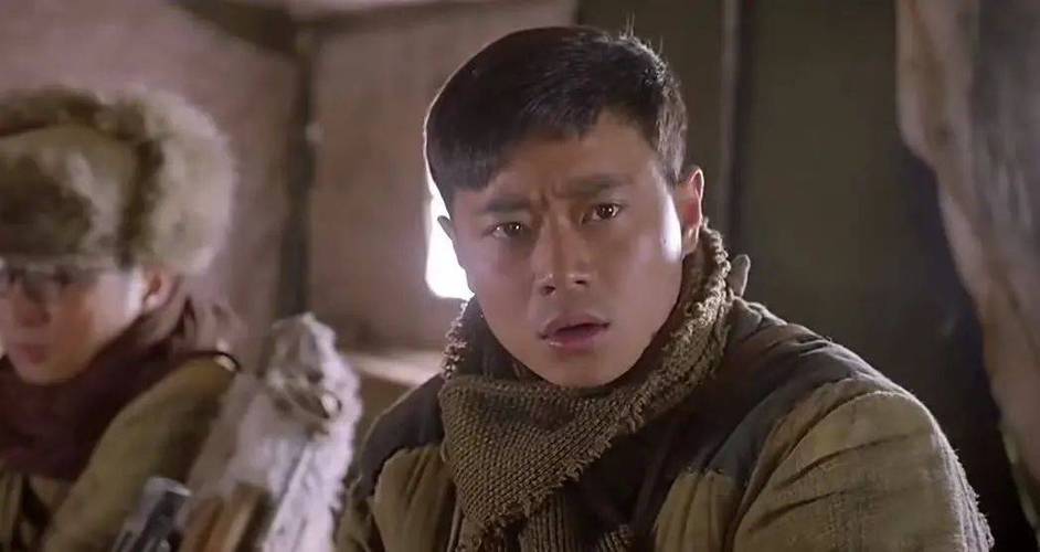 嘎子哥星途黯淡，曹骏靠实力翻红