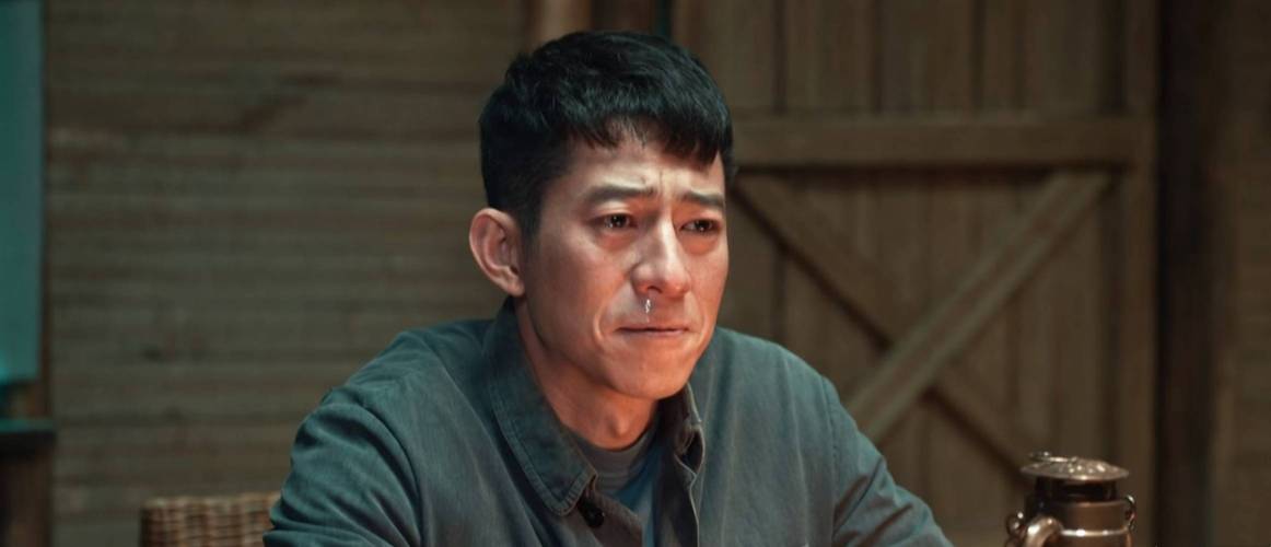 《依依向北风》结局悲催 儿子绝症乔正君入狱俞乐山破产去世 《依依向北风》结局悲催 儿子绝症乔正君入狱俞乐山破产去世