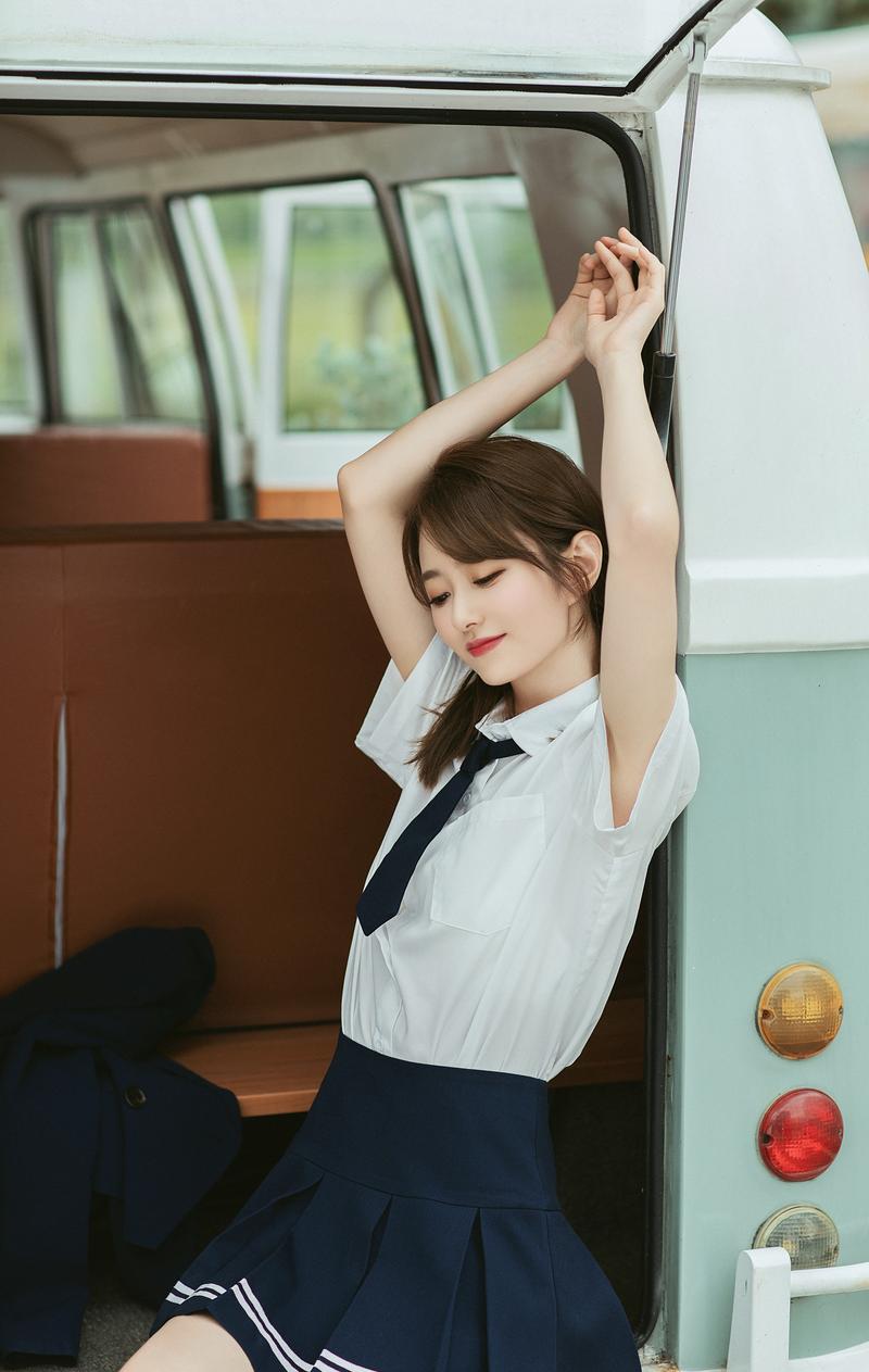 腾讯女主播小七,体育女主播的励志人生 腾讯女主播小七,体育女主播的励志人生