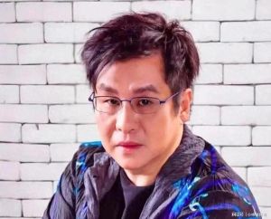 郑智化退微博引关注，网络暴力何时休？