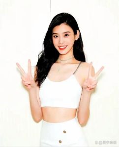 谢娜曾打奚梦瑶，今成豪门，会报复吗？