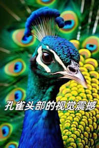 孔雀美羽毛，不再难过了