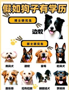 世界狗智商排名1-100，聪明狗怎么选？看性格健康，别只图聪明！