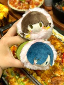 帮我推荐几种适合学生养的鱼，养鱼好，既能观赏又能吃，对孩子大脑视力有好处