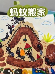 一只蚂蚁从离家4m远的地方，直线最短，规矩最大