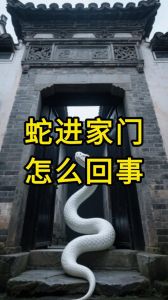 家里面进蛇怎么解决，别慌！蛇进了家？别惊吓，慢慢赶走或求助！