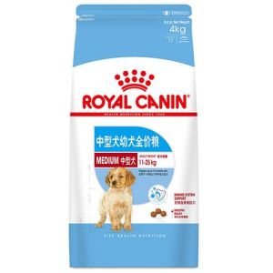 美士狗粮 老牌子好粮，狗狗爱吃