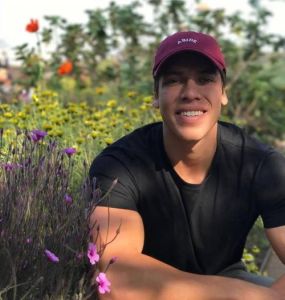 流浪猫铁柱变身猫界施瓦辛格，肌肉猛男太吸睛！