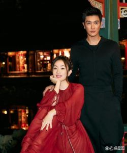 霍思燕西施犬夺冠，杜江力挺，夫妻情深引关注