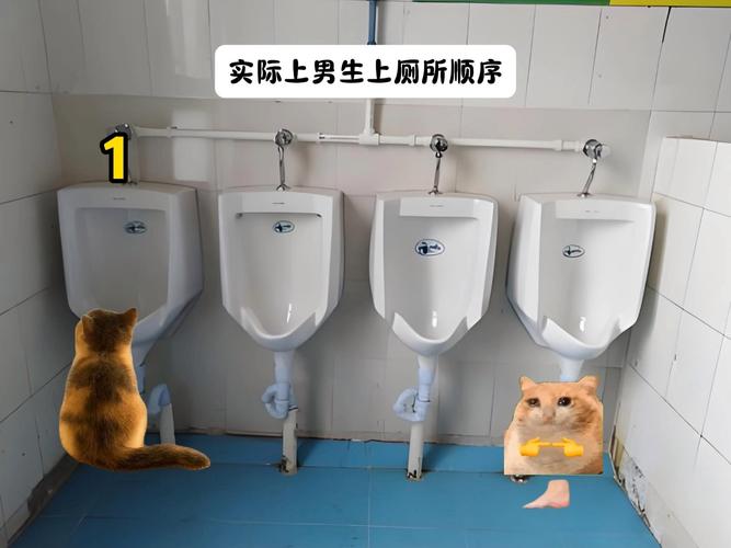 爱看小哥上厕所,猫咪的守护保镖! 爱看小哥上厕所,猫咪的守护保镖!