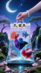 十大不死观赏鱼，10种好养又皮实的鱼