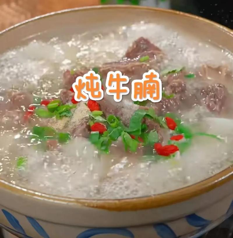 家常炖牛肉软烂的方法,小苏打山楂醋炖牛肉,软烂入味超简单 家常炖牛肉软烂的方法,小苏打山楂醋炖牛肉,软烂入味超简单