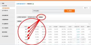 天猫宝贝类目怎么看，天猫分类细好找，商家选型需权衡
