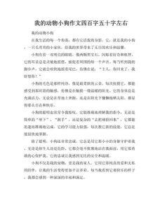 小狗短文，我家雪白小狗毛毛超可爱，忠诚又护主！