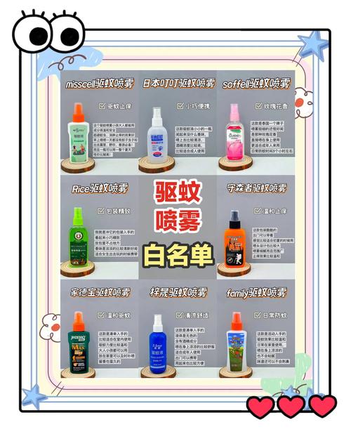 什么驱蚊产品对猫咪无毒，植物喷雾安全有效