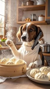 狗狗吃一点面包有事吗，狗狗能吃面包吗？注意安全！