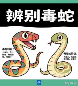 为何蟒蛇没有毒，蟒蛇不靠毒液，凭力量就够狠！