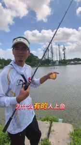 有风钓鱼在上风口还是下风口，上风口下风口，季节风力选对位