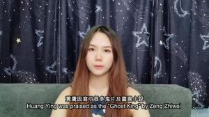 月月的猫讲灵异事件，大学生玄猫与变身狐狸的校园怪事