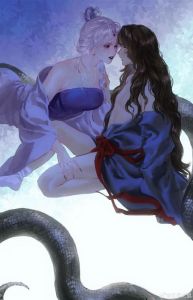 蛇女与兔女哪个厉害，兔女蛇女性格不同，谁更厉害？