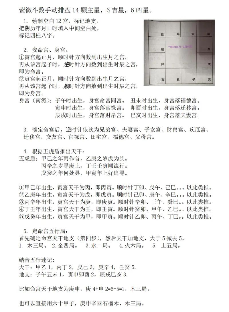 紫微斗数养鱼口诀，养鱼助运又养心，单双数鱼有讲究！