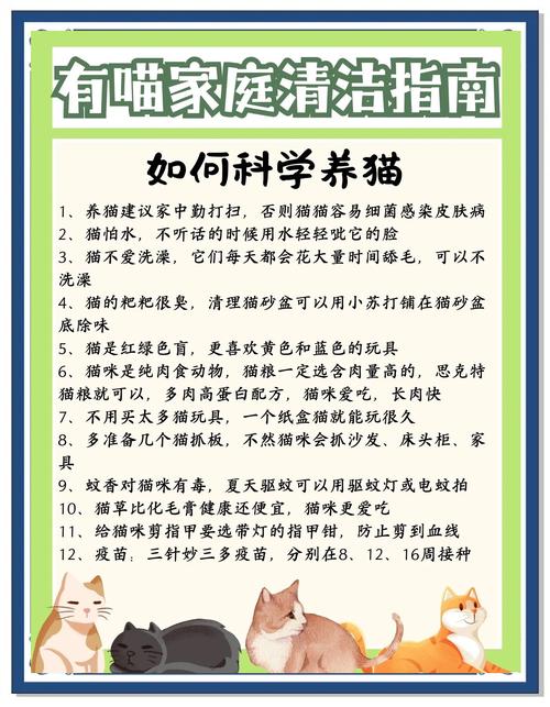 猫养了几天想退怎么办,养猫不是过家家,想退?先想想怎么对猫好! 猫养了几天想退怎么办,养猫不是过家家,想退?先想想怎么对猫好!