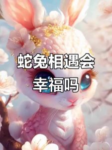 属蛇的恩人为何是属兔，蛇兔组合旺财运，性格互补很靠谱