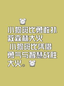 勇敢的小狗故事，勇敢小狗多多学游泳救人成英雄