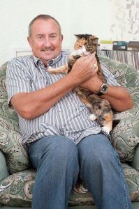 猫5岁相当于人的几岁，健康比年龄重要
