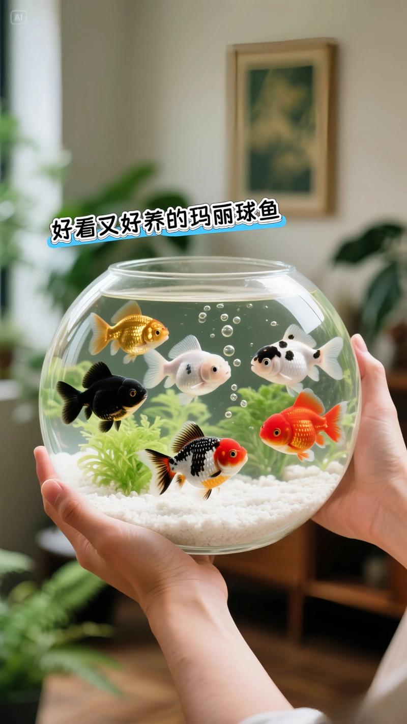懒人适合养什么鱼,养鱼简单又好看,孔雀斑马草金玛丽都好养! 懒人适合养什么鱼,养鱼简单又好看,孔雀斑马草金玛丽都好养!